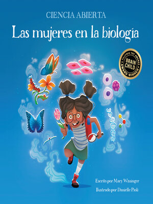 cover image of Las mujeres en la biología